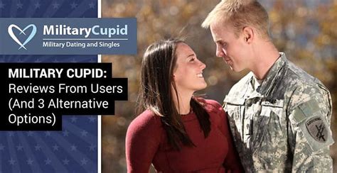 military cupid dating site